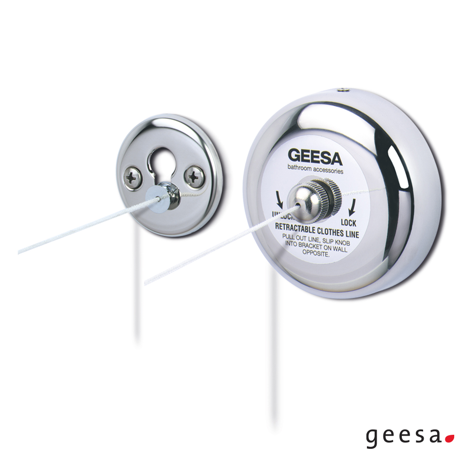 Geesa Standard Hotelia