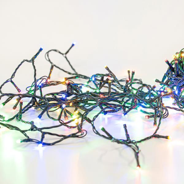 LED με BLUETOOTH και WIFI
