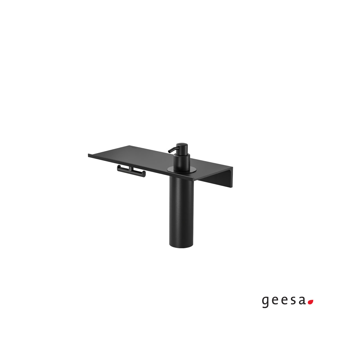 Geesa Leev 