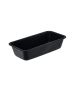 Φόρμα Ψωμιού 2,2lt 31x17x7cm Αθρακούχου Χάλυβα Estia Home Art Magma 01-5221