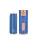 Θερμός 500ml Travel Cup Denim Blue Save The Aegean Estia Home 01-12076