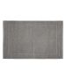 Ταπέτο Μπάνιου 50x80cm Βαμβακερό 100% Dove Grey Estia Home Art Fjord 02-20071