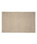 Ταπέτο Μπάνιου 50x80cm Βαμβακερό 100% Desert Estia Home Art Fjord 02-20064