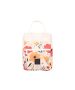 Τσάντα Φαγητού Ισοθερμική 20x14xH27cm 7lt Estia Home Art Save the Aegean Summer Reverie 01-22495