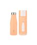 Θερμός 500ml Travel Flask Εstia Home Art Save The Aegean Peach Fuzz 01-23447