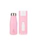 Θερμός 350ml Travel Flask Εstia Home Art Save The Aegean Blossom Rose 01-22310