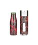 Θερμός 500ml Travel Flask Εstia Home Art Save The Aegean Twilight Rose 01-22136