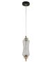 PDC 1287 TR 1/Φ ΜΑΚΡΟΣΤΕΝΟ ΓΥΑΛΙΝΟ LED-7W ΔΙΑΚΟΣΜΗΤΙΚΟ ΚΡΥΣΤΑΛΛΟ ARlight 0084656