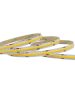 Ταινία Led IP44 Cob 5m 12w 24V 2700K 480lm/m Eurolamp Pro 145-72023