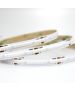 Ταινία Led IP44 Cob 5m 12w 24V Μπλε 480lm/m Eurolamp Pro 145-72025