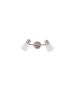 SE 139-C2 SOFTY WALL LAMP NICKEL MAT Z2 HOMELIGHTING 77-3544