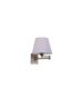 SE 121-1AB DENNIS WALL LAMP BRONZE Γ2 HOMELIGHTING 77-3561