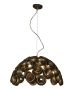 HL-3590-L DARINA OLD COPPER Φ62 HOMELIGHTING 77-4331