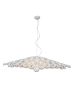 HL-3590-L6 DARINA OLD BRONZE HOMELIGHTING 77-4366