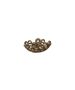 HL-3590-PL6 DARINA OLD COPPER CEILING HOMELIGHTING 77-4424
