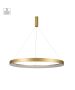 SE LED 100 AMAYA PENDANT GOLD MAT HOMELIGHTING 77-8149