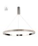 SE LED 80 AMARYLIS PENDANT CHROME HOMELIGHTING 77-8164