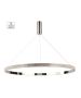 SE LED 100 AMARYLIS PENDANT CHROME HOMELIGHTING 77-8165