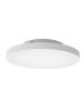 Φωτιστικό Οροφής D45cm LED Panel 2700-6500K 2490lm RGBW Εφαρμογή-Τηλεχειριστήριο Eglo Turcona 900055