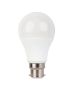 LED A60 B22 230V 13W 3.000K 180° 1230Lm Ra80 ACA B2213WW