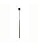 Φωτιστικό Κρεμαστό Λαδί D2,2x45xH150cm Led  2w 3000K Sun Light VELLO-LG 