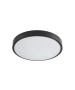 it-Lighting Torch LED 18W 3CCT Outdoor Ceiling Light Anthracite D:28cmx5,3cm 80300340