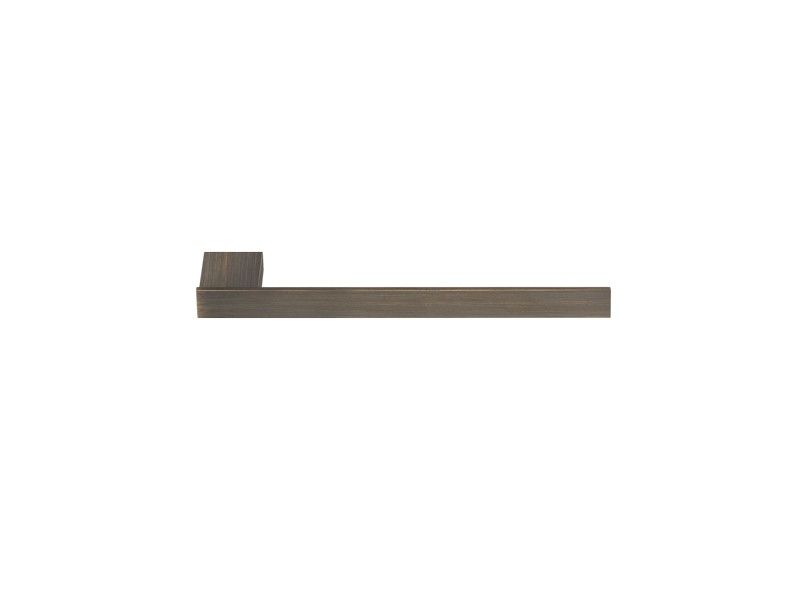 Κρίκος Ανοιχτός 28cm Sanco Monogram Dark Bronze Matt 120419-DM25