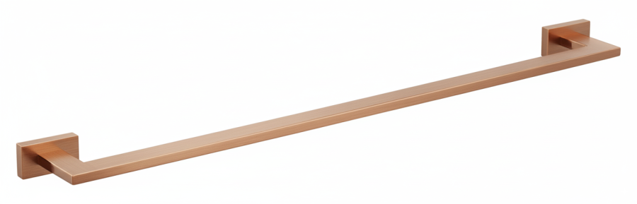 Πετσετοθήκη 60 Χαλκού Bronze Art Genesis 40G1-51