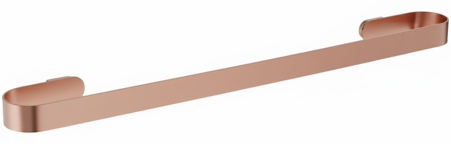 Πετσετοθήκη 60 Rose Sand Bronze Art Nexus 40NE-R2