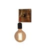 HL-078-1W HIKARI WALL LAMP BEIGE HOMELIGHTING 77-3117