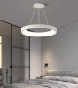 SE LED 32 KAITO WHITE PENDANT 50x50x100cm 32W 3CCT WITH MEMORY IP20 2 YEARS WARRANTY HOMELIGHTING 77-50610