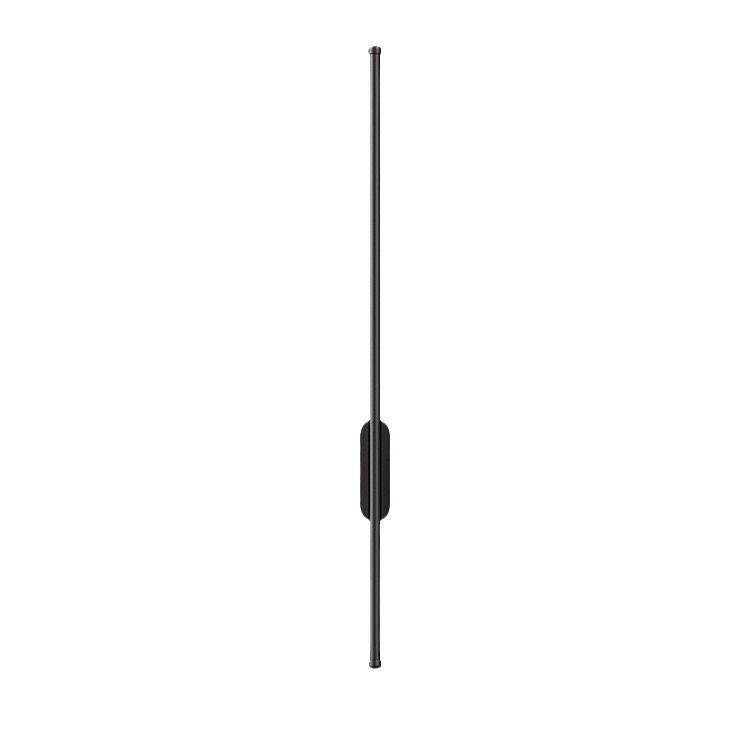 SE LED 120 GINNA BLACK WALL LAMP 19W 3CCT WITH MEMORY 2 YEARS WARRANTY HOMELIGHTING 77-50485