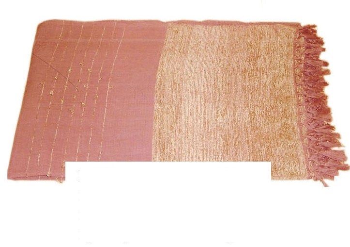 Ριχτάρι Βαμβακερό-Σενίλ 180x280cm Etoile BC10-3