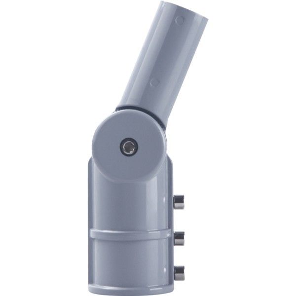 ΑΝΤΑΠΤΟΡΑΣ ΒΡΑΧΙΟΝΑ Φ60 ΣΕ Φ50 Eurolamp 147-22432