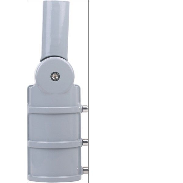 ΑΝΤΑΠΤΟΡΑΣ ΒΡΑΧΙΟΝΑ Φ76 ΣΕ Φ60 Eurolamp 147-22437