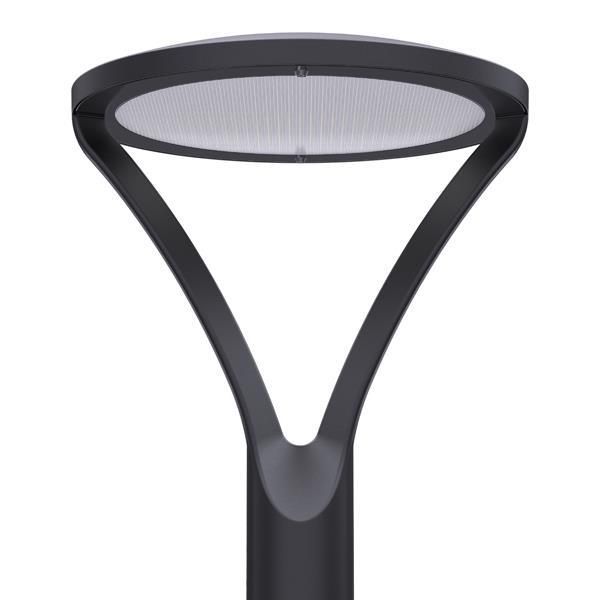 ΦΩΤΙΣΤΙΚΟ ΚΟΡΥΦΗΣ 30W 4000K 100-277V HERMOSO IP66 PRO Eurolamp 146-58001