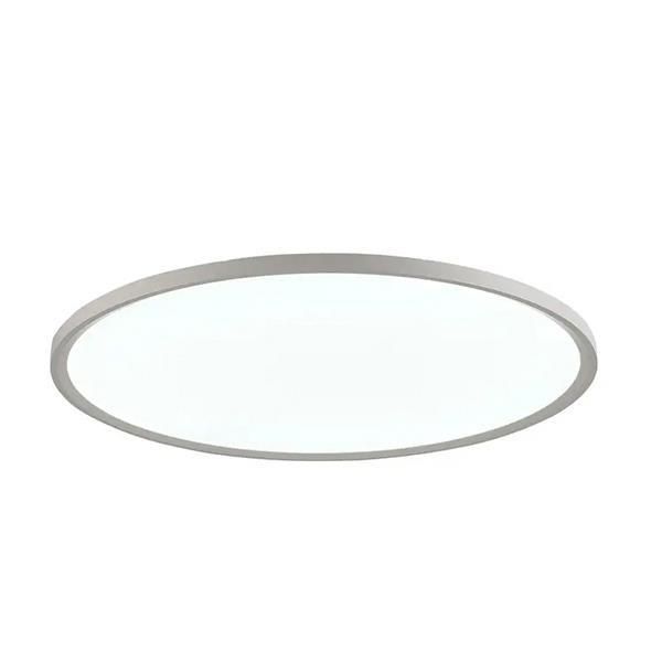 ΦΩΤΙΣΤΙΚΟ ΟΡΟΦΗΣ LED SLIM 42W 3CCT Φ50 ΛΕΥΚΟ PLUS Eurolamp 145-68573