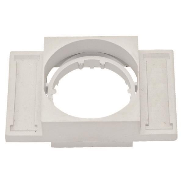 ΚΑΛΥΜΜΑ NORMAL LINDNER 25Α Eurolamp 147-61522