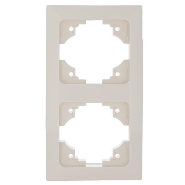 ΠΛΑΙΣΙΟ 2 ΘΕΣΕΩΝ ΜΠΕΖ ΚΑΘΕΤΟ 152-12125