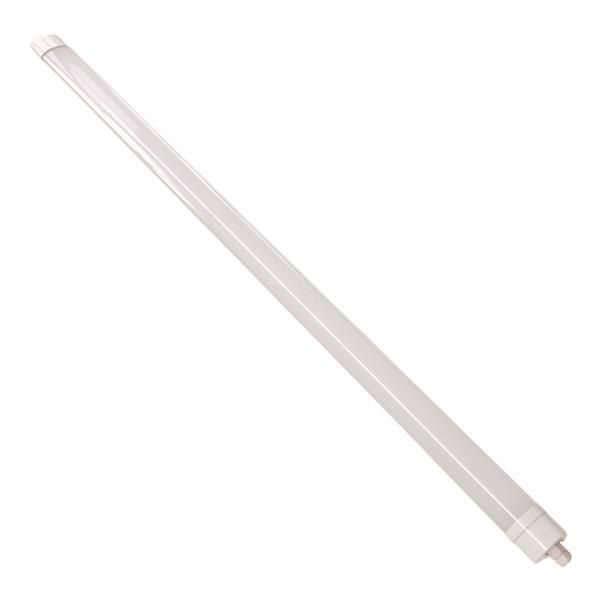 ΦΩΤΙΣΤΙΚΟ ΓΡΑΜΜΙΚΟ LED SLIM 1,50m 48W IP65 6500K VALUE Eurolamp 147-56616