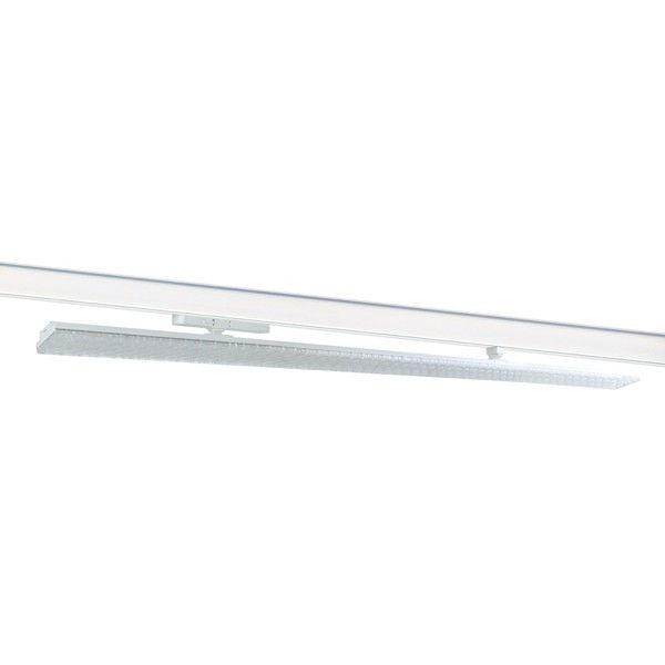 ΦΩΤΙΣΤΙΚΟ ΓΡΑΜΜΙΚΟ ΡΑΓΑΣ ΚΙΝΗΤΟ LED 4 ΓΡΑΜΜΩΝ 40W 114cm 3CCT ΛΕΥΚΟ PRO Eurolamp 145-59322