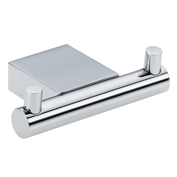  Άγκιστρο Διπλό Χρωμέ Verdi Omega 3001222