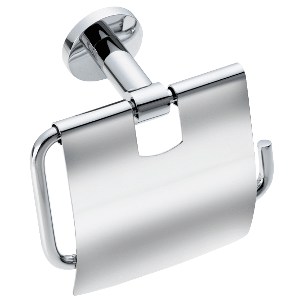 Χαρτοθήκη με κάλυμμα Χρωμέ Verdi Omicron 3021422