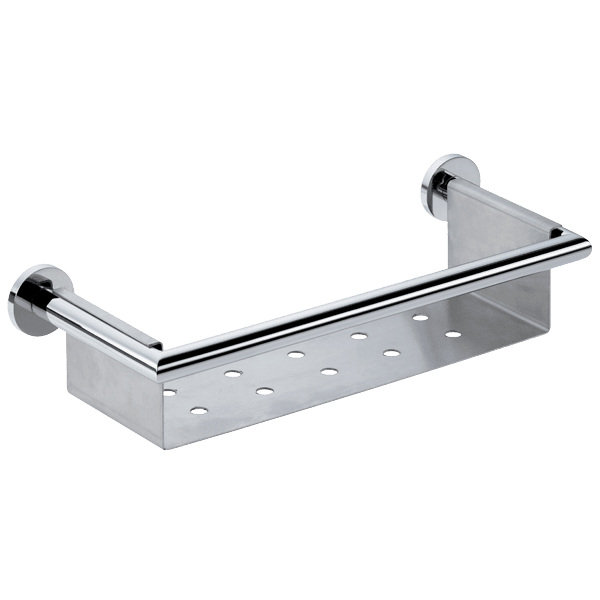 Μπουκαλοθήκη Χρωμέ Verdi Omicron 3024722 