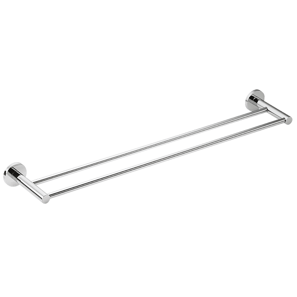 Πετσετοθήκη Διπλή 40 εκ. Χρωμέ Verdi Sigma 3033122   