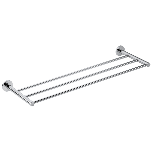 Πετσετοθήκη Τριπλή 60 εκ. Verdi Sigma 3034122  