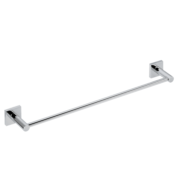 Πετσετοθήκη Μονή 60 εκ. Χρωμέ Verdi Delta 3060122 