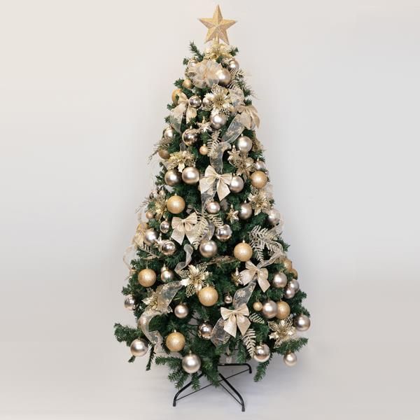 ΣΤΟΛΙΣΜΟΣ ΔΕΝΤΡΟΥ, ΣΑΜΠΑΝΙ, ΣΕΤ 120ΤΜΧ Eurolamp 600-46541