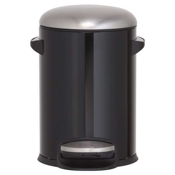 Cosmic black 3L κάδος απορριμμάτων Sealskin  362392419