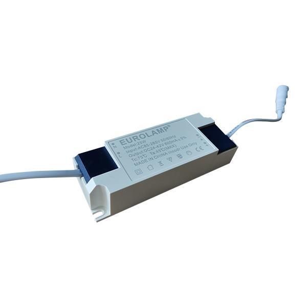 ΤΡΟΦΟΔΟΤΙΚΟ ΓΙΑ PANEL 24W Eurolamp 145-68490
